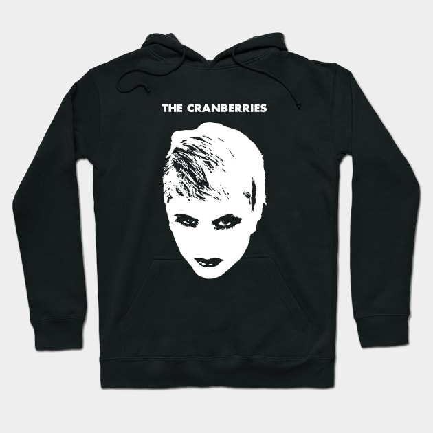 Cranberries Hoodie by ProductX